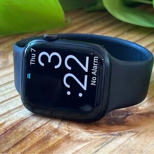 Apple Watch Series 7 45mm